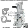 Карбюратор для газонокосилки Briggs & Stratton 498298 495426 692784 495951 5HP - Image 3