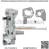 Карбюратор для газонокосилки Briggs & Stratton 498298 495426 692784 495951 5HP - Image 4