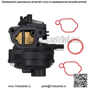 Карбюратор для Briggs & Stratton 550EX 725EXI 625EX 675EX 140cc 799584 594058