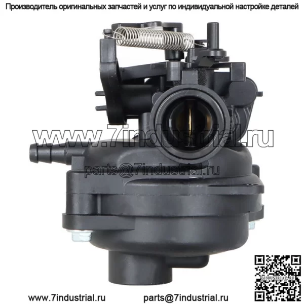 Карбюратор для Briggs & Stratton 550EX 725EXI 625EX 675EX 140cc 799584 594058 - Image 3