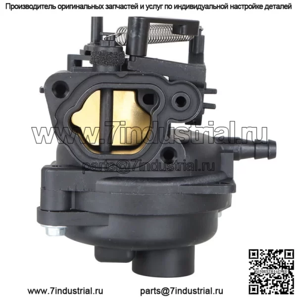 Карбюратор для Briggs & Stratton 550EX 725EXI 625EX 675EX 140cc 799584 594058 - Image 5