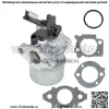 Карбюратор для двигателя Briggs & Stratton 594287, дроссельная заслонка термостата 799248