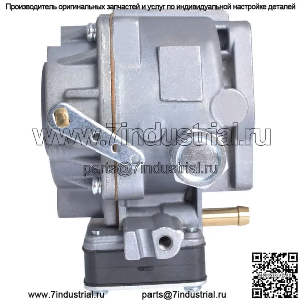 Карбюратор для Briggs & Stratton 693480 694026 Карбюратор заменяет 693479 694056 - Image 2