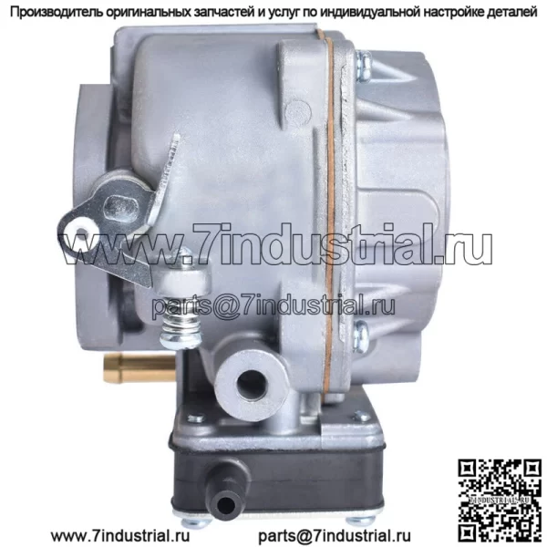 Карбюратор для Briggs & Stratton 693480 694026 Карбюратор заменяет 693479 694056 - Image 4