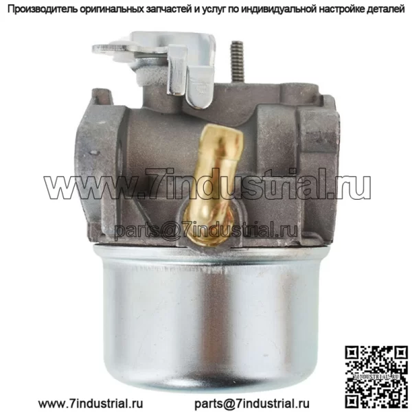 Карбюратор для двигателя Briggs & Stratton 796258 796227 792295 796997 газонокосилки - Image 2