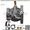 Карбюратор для Briggs & Stratton 798653 заменяет 697354 790290 791077 698860 - Image 5