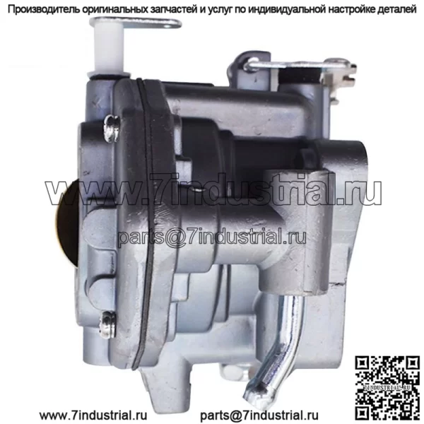 Карбюратор для Briggs & Stratton 809011 303447 заменяет двигатель Vanguard 16hp 18hp - Image 2