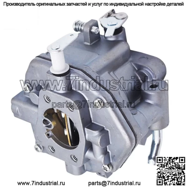 Карбюратор для Briggs & Stratton 809011 303447 заменяет двигатель Vanguard 16hp 18hp - Image 3
