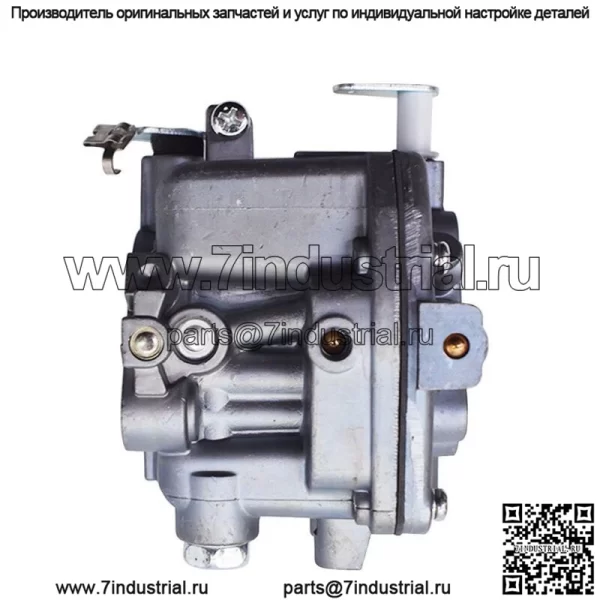 Карбюратор для Briggs & Stratton 809011 303447 заменяет двигатель Vanguard 16hp 18hp - Image 4