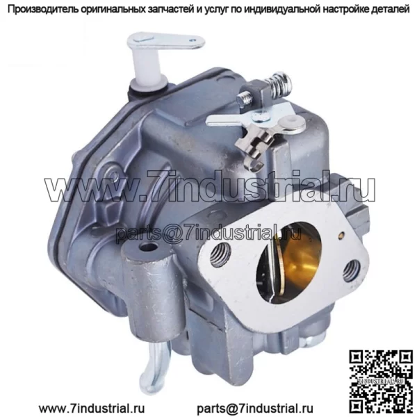 Карбюратор для Briggs & Stratton 809011 303447 заменяет двигатель Vanguard 16hp 18hp - Image 5