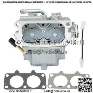 Карбюратор для Briggs & Stratton 845273 845032 844172 842097 611477 613477