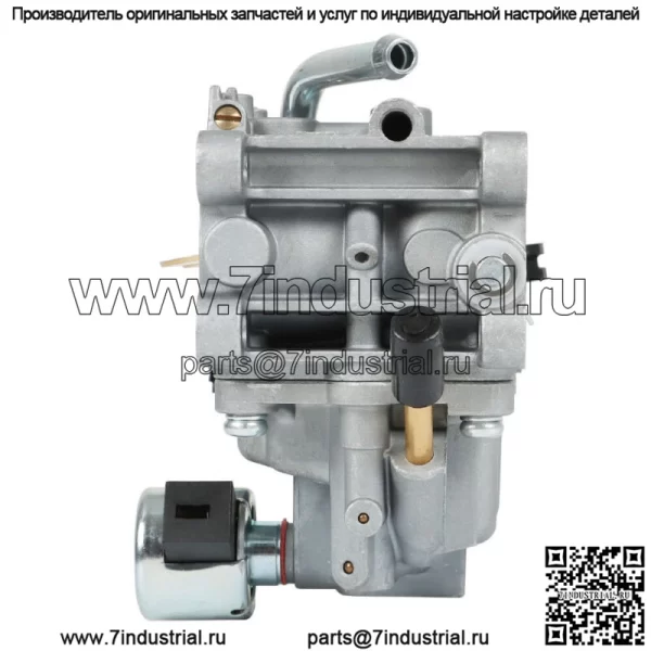 Карбюратор для Briggs & Stratton 845273 845032 844172 842097 611477 613477 - Image 2