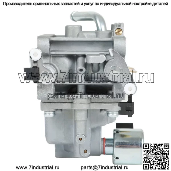 Карбюратор для Briggs & Stratton 845273 845032 844172 842097 611477 613477 - Image 4