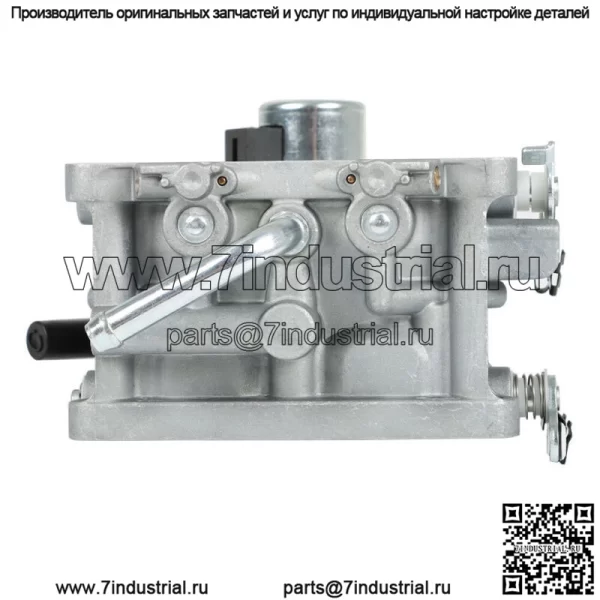 Карбюратор для Briggs & Stratton 845273 845032 844172 842097 611477 613477 - Image 5