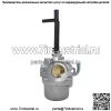 Карбюратор для генератора Briggs & Stratton 305 5000 5550 6200 8550 10HP - Image 2