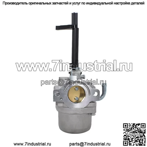 Карбюратор для генератора Briggs & Stratton 305 5000 5550 6200 8550 10HP - Image 2
