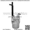 Карбюратор для генератора Briggs & Stratton 305 5000 5550 6200 8550 10HP - Image 3