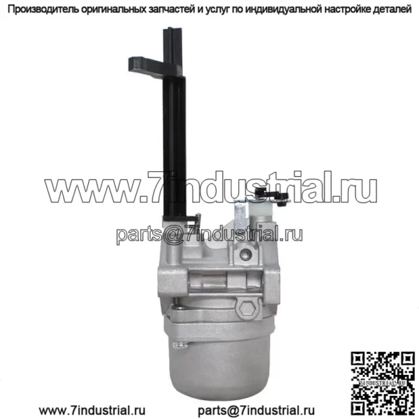 Карбюратор для генератора Briggs & Stratton 305 5000 5550 6200 8550 10HP - Image 3
