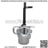 Карбюратор для генератора Briggs & Stratton 305 5000 5550 6200 8550 10HP - Image 4