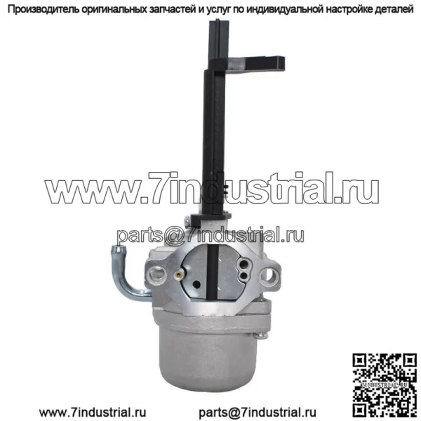 Карбюратор для генератора Briggs & Stratton 305 5000 5550 6200 8550 10HP - Image 4