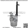 Карбюратор для генератора Briggs & Stratton 305 5000 5550 6200 8550 10HP - Image 5