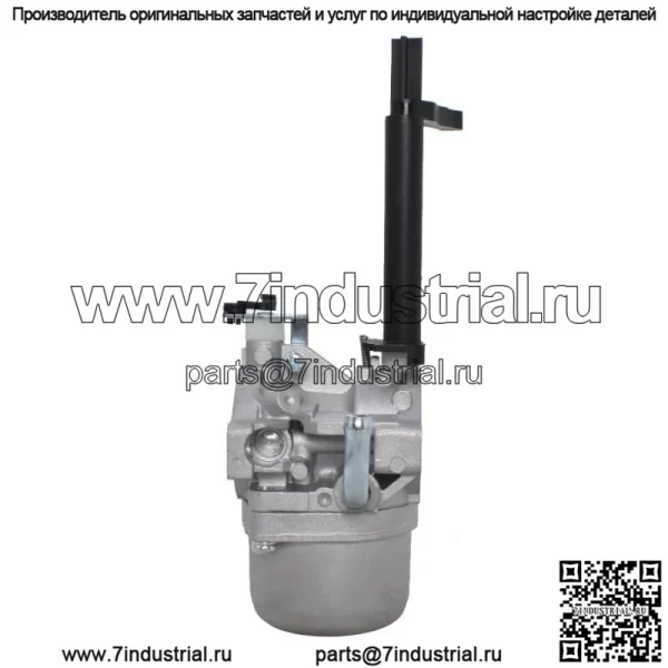 Карбюратор для генератора Briggs & Stratton 305 5000 5550 6200 8550 10HP - Image 5
