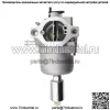 Карбюратор для трактора Briggs & Stratton с двигателем Intek I/C 17,5 л.с. 42 дюйма Troy Bilt Pony - Image 2