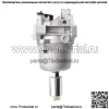 Карбюратор для трактора Briggs & Stratton с двигателем Intek I/C 17,5 л.с. 42 дюйма Troy Bilt Pony - Image 3