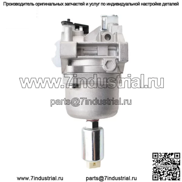 Карбюратор для трактора Briggs & Stratton с двигателем Intek I/C 17,5 л.с. 42 дюйма Troy Bilt Pony - Image 3