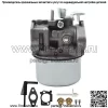 Карбюратор для Briggs Stratton 120252 120292 120412 121000 121002 121012 121212 - Image 2