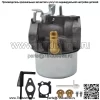 Карбюратор для Briggs Stratton 120252 120292 120412 121000 121002 121012 121212 - Image 4