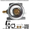 Карбюратор для Briggs Stratton 120252 120292 120412 121000 121002 121012 121212 - Image 5