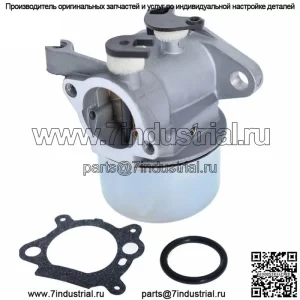 Карбюратор для Briggs Stratton 22 "Toro 6,5 6,75 7,0 7,25 л.с. 190cc