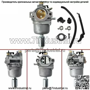 Карбюратор для Briggs Stratton 282H07 282H77 283H07 284H07 284H77 285H07 286H77