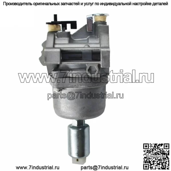 Карбюратор для Briggs Stratton 282H07 282H77 283H07 284H07 284H77 285H07 286H77 - Image 4