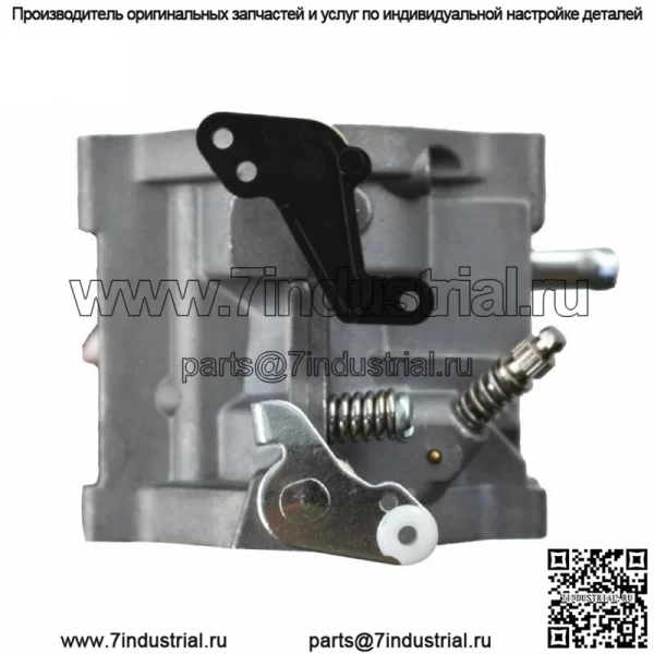 Карбюратор для Briggs Stratton 282H07 282H77 283H07 284H07 284H77 285H07 286H77 - Image 5