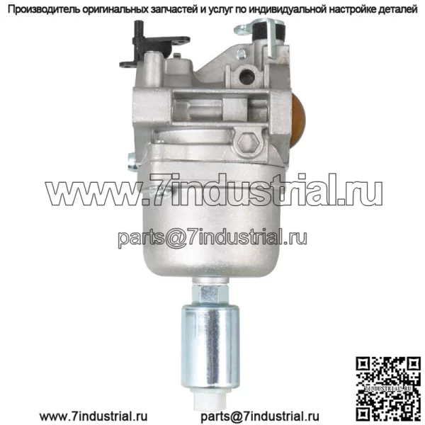 Карбюратор для двигателей газонокосилок Briggs Stratton 31B707 31B775 31C707 31C777 - Image 2