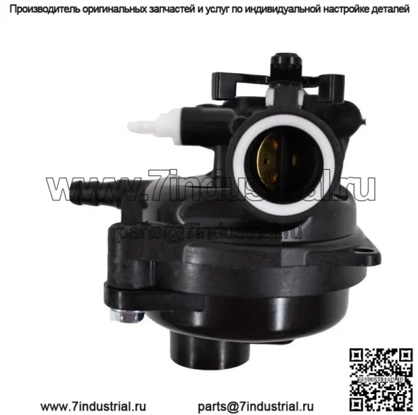 Карбюратор для двигателей газонокосилок Briggs Stratton 590556 Carb 595656 591979 - Image 2