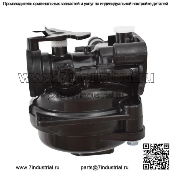 Карбюратор для двигателей газонокосилок Briggs Stratton 590556 Carb 595656 591979 - Image 3