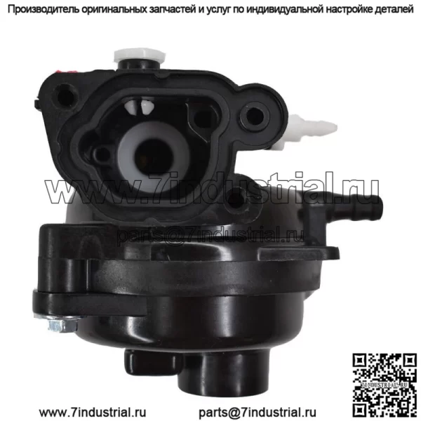 Карбюратор для двигателей газонокосилок Briggs Stratton 590556 Carb 595656 591979 - Image 5