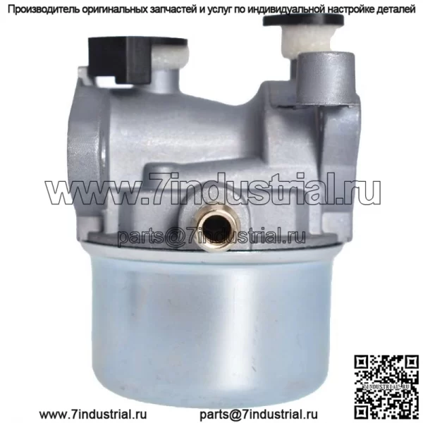Карбюратор для Briggs Stratton 799871 790845 799866 796707 794304 Toro Craftsman - Image 5