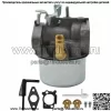Карбюратор для двигателя Briggs Stratton Craftsman Tiller Intek 190 6 л.с. 206 5,5 л.с. - Image 4
