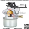 Карбюратор для стиральной машины Briggs Stratton Troy Bilt 7,75 л.с. 8,75 л.с. 2700-3000PSI - Image 4