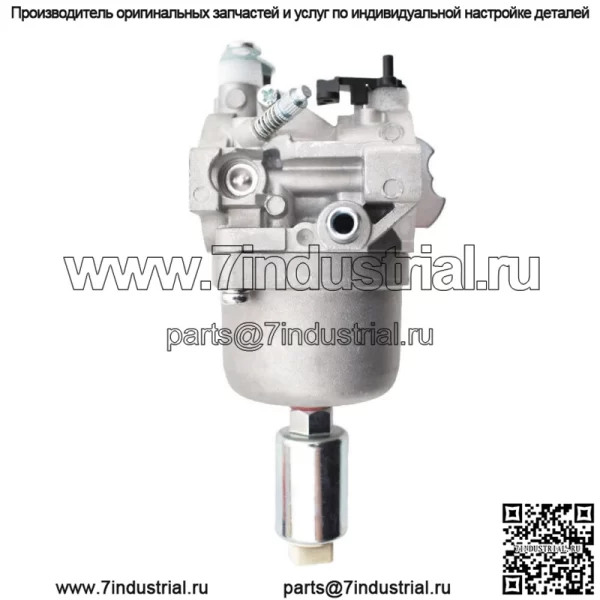 КАРБЮРАТОР для Briggs&Stratton 287707 287776 287777 310707 310777 запасные части - Image 4