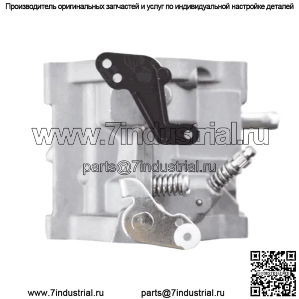 КАРБЮРАТОР для Briggs&Stratton 287707 287776 287777 310707 310777 запасные части - Image 5
