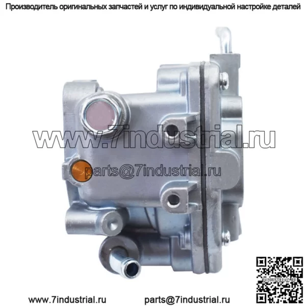 Карбюратор для Briggs&Stratton 808249 807936 807832 294442 294447 809008 - Image 2