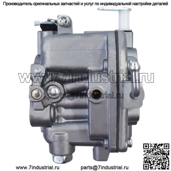 Карбюратор для Briggs&Stratton 808249 807936 807832 294442 294447 809008 - Image 4