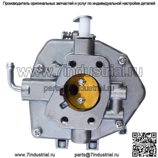 Карбюратор для Briggs&Stratton 808249 807936 807832 294442 294447 809008 - Image 5