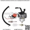 Карбюратор для генератора Champion ST168FD YF168F 196CC 6.5HP