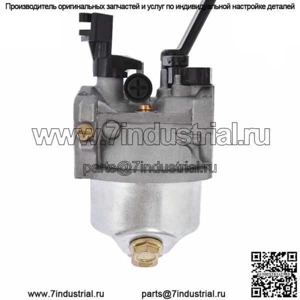 Карбюратор для генератора Champion ST168FD YF168F 196CC 6.5HP - Image 2